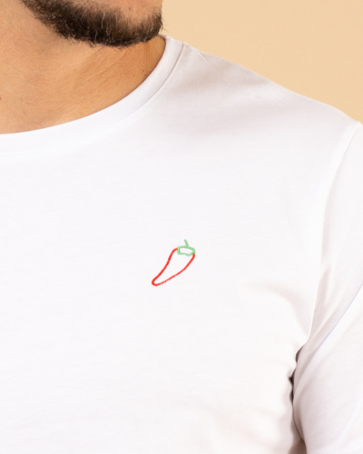 T-Shirt piment