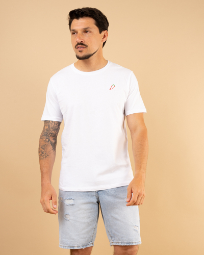 T-Shirt piment