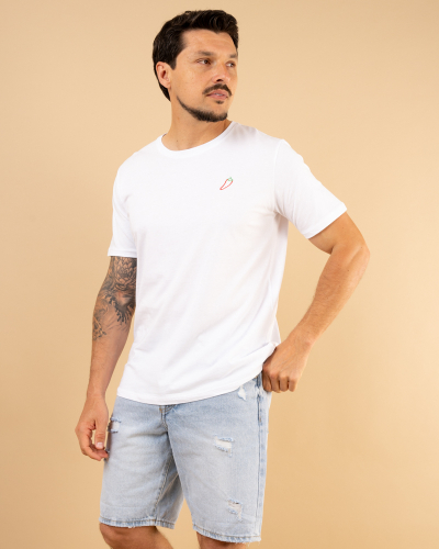 T-Shirt piment