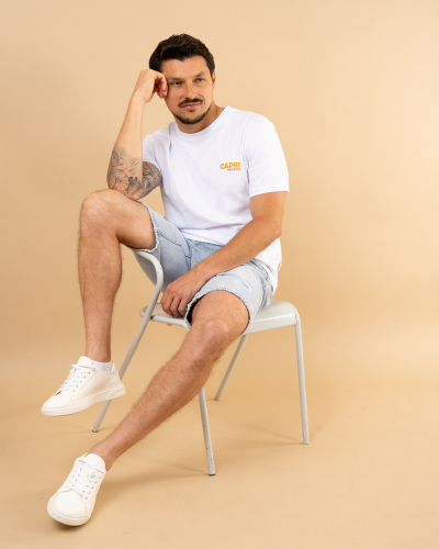 T-Shirt Capri