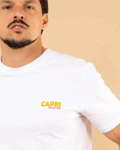 T-Shirt Capri