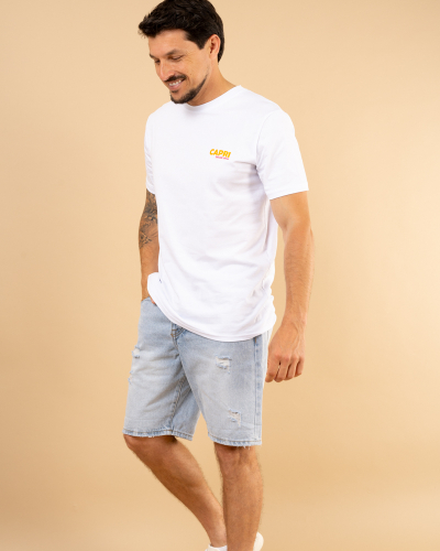 T-Shirt Capri