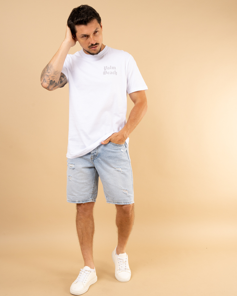 T-Shirt Palm Beach