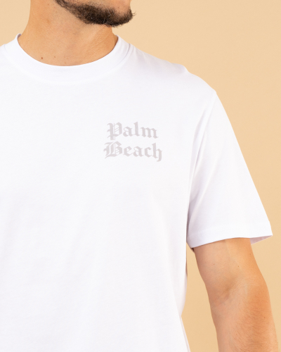 T-Shirt Palm Beach