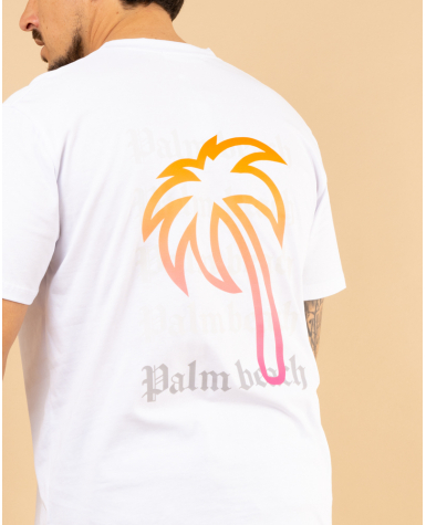 T-Shirt Palm Beach