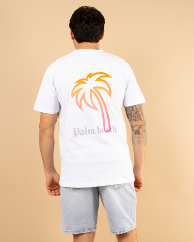 T-Shirt Palm Beach