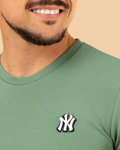 T-Shirt NYC