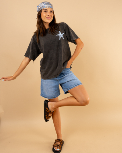 T-Shirt Ciao Bella