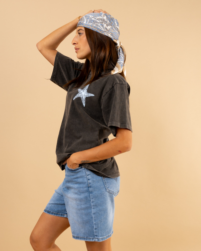 T-Shirt Ciao Bella