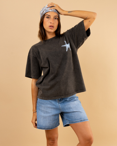 T-Shirt Ciao Bella