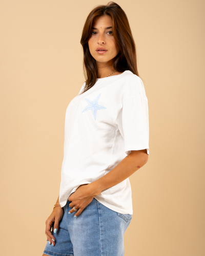 T-Shirt Ciao Bella