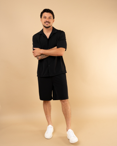 Chemise mc