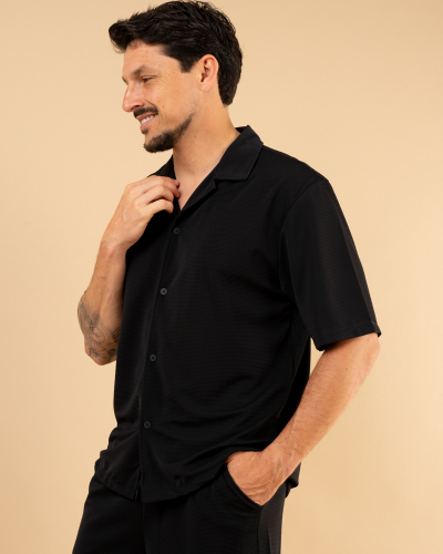 Chemise mc