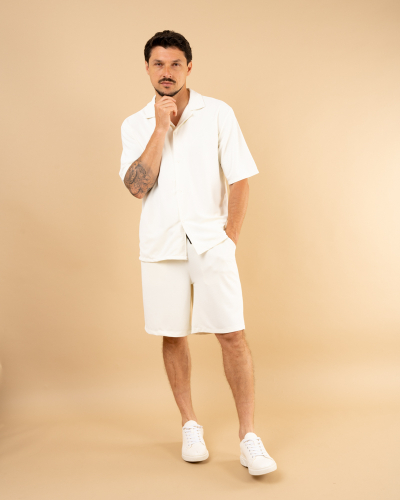 Chemise mc