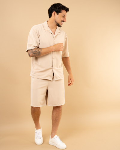 Chemise mc