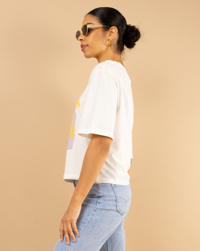 T-shirt cacau