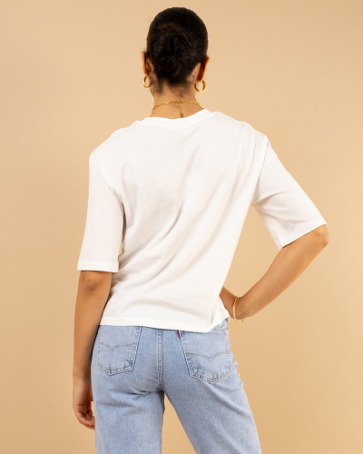 T-shirt cacau