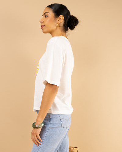 T-shirt Los Angeles