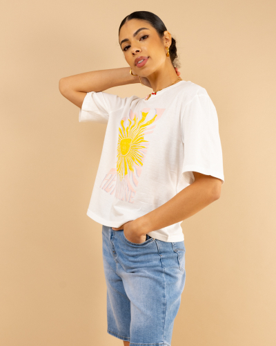 T-shirt sun