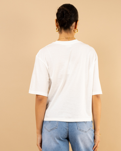 T-shirt sun