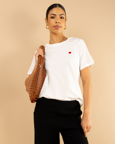 T-shirt bittersweet
