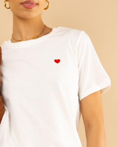 T-shirt bittersweet