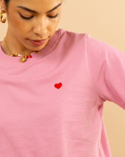 T-shirt bittersweet