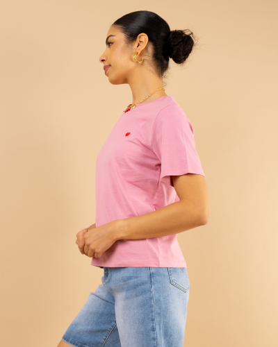 T-shirt bittersweet