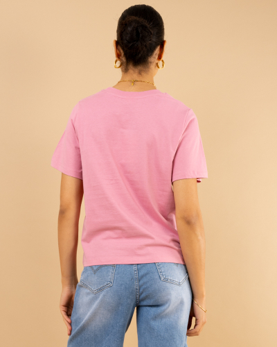 T-shirt bittersweet