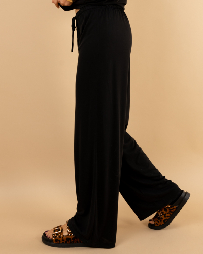 Pantalon fluide