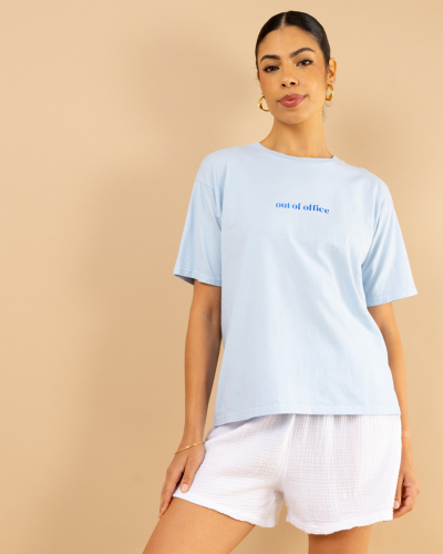 T-Shirt office