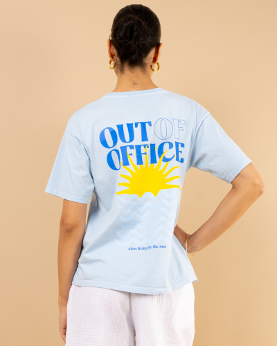 T-Shirt office