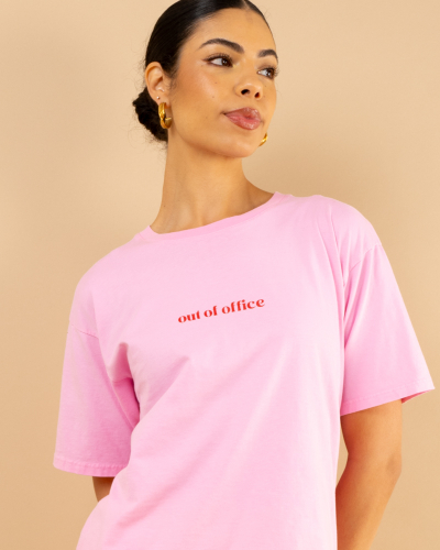 T-Shirt office