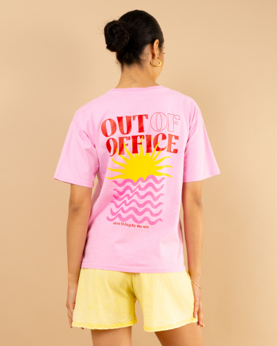 T-Shirt office