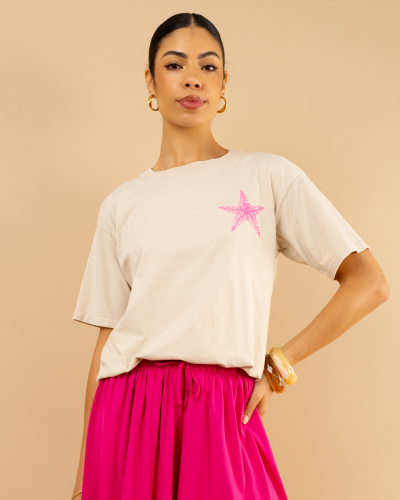 T-Shirt Ciao Bella