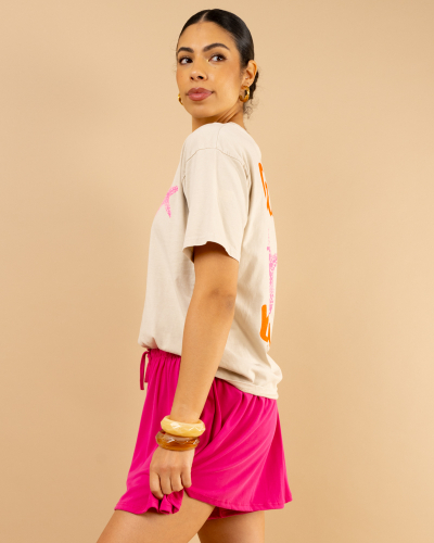 T-Shirt Ciao Bella