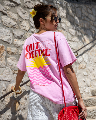 T-Shirt office