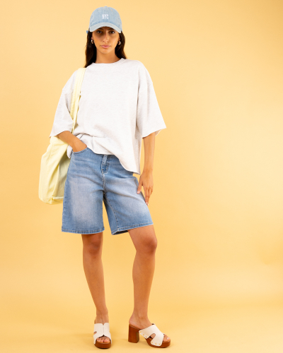 T-Shirt viola