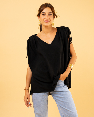 Top oversize