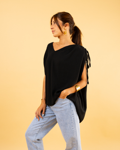 Top oversize