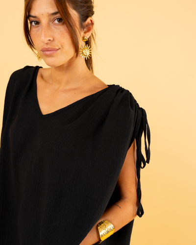 Top oversize