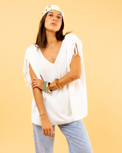 Top oversize