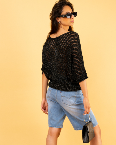 Top v lurex