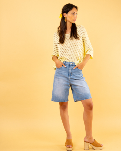 Top v lurex