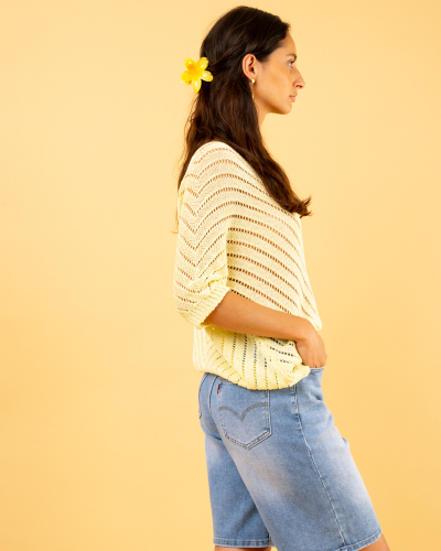 Top v lurex