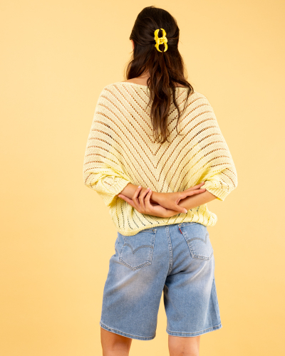 Top v lurex