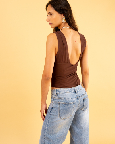 Body résille