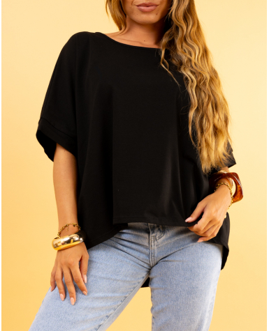 T-Shirt Oversize