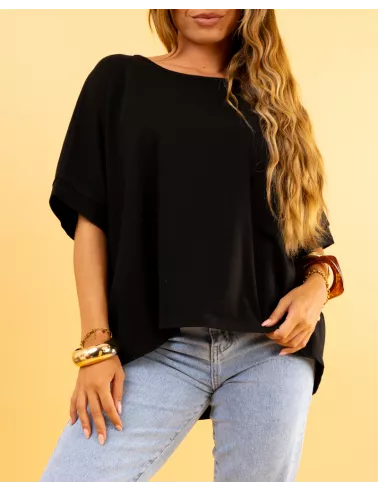 T-Shirt Oversize