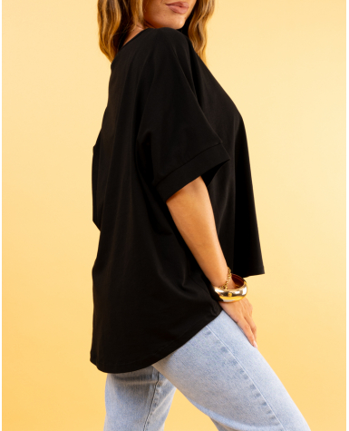 T-Shirt Oversize